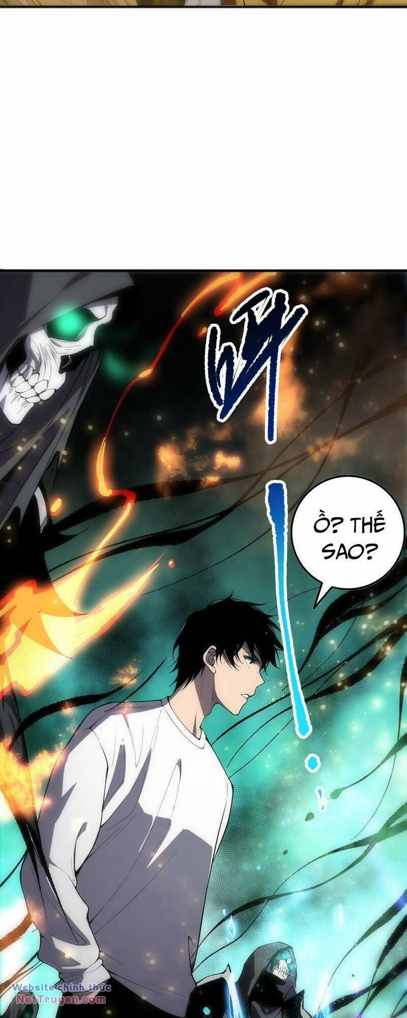 Thảm Họa Tử Linh Sư 76 trang 10