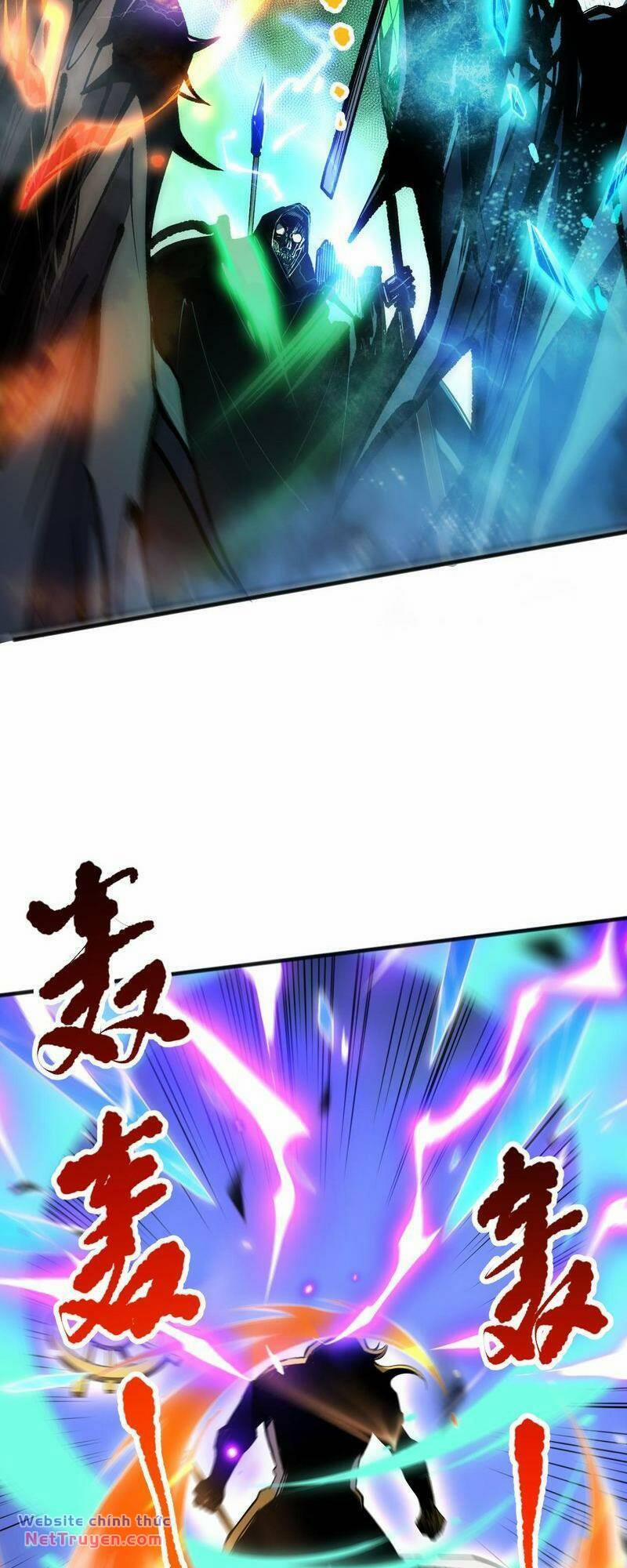 Thảm Họa Tử Linh Sư 76 trang 14