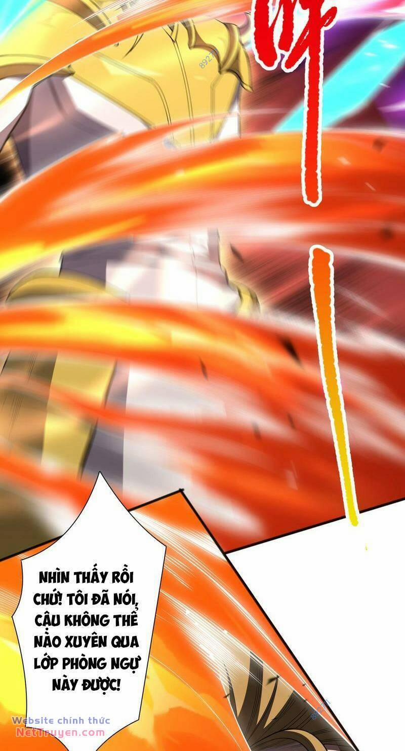 Thảm Họa Tử Linh Sư 76 trang 16