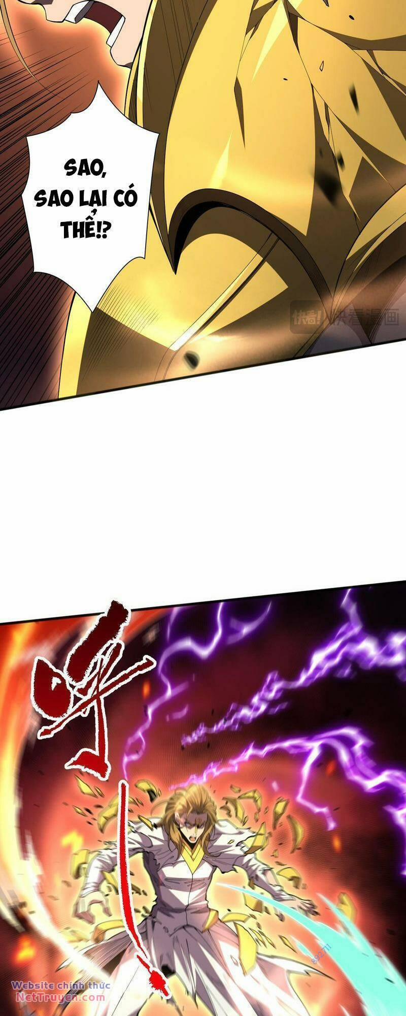 Thảm Họa Tử Linh Sư 76 trang 19