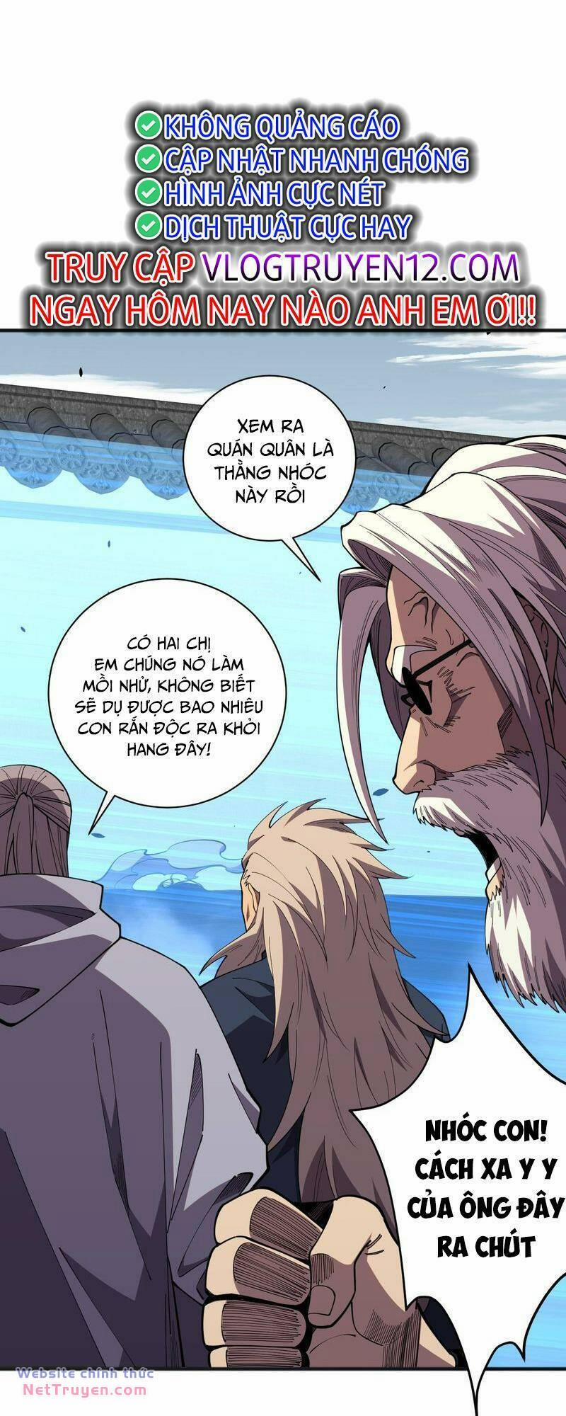 Thảm Họa Tử Linh Sư 76 trang 23