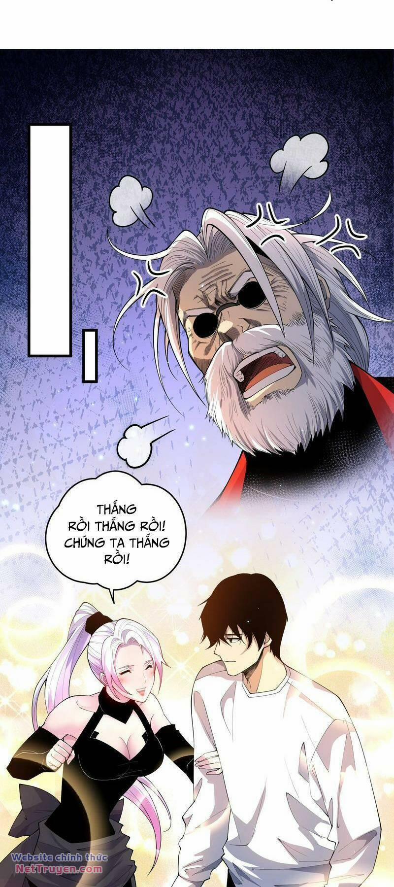 Thảm Họa Tử Linh Sư 76 trang 24