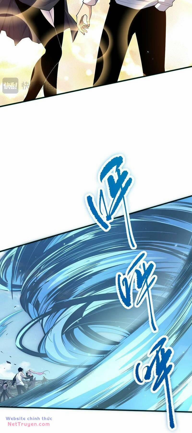 Thảm Họa Tử Linh Sư 76 trang 25