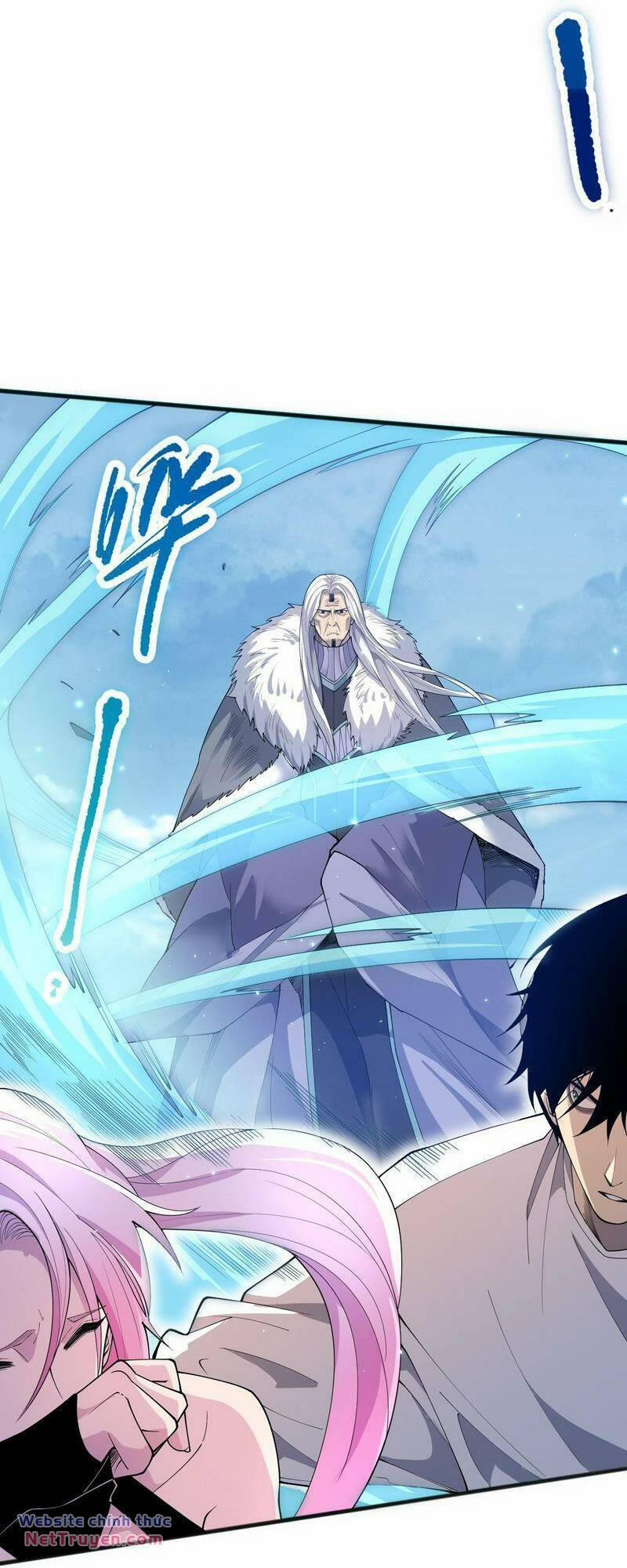 Thảm Họa Tử Linh Sư 76 trang 26