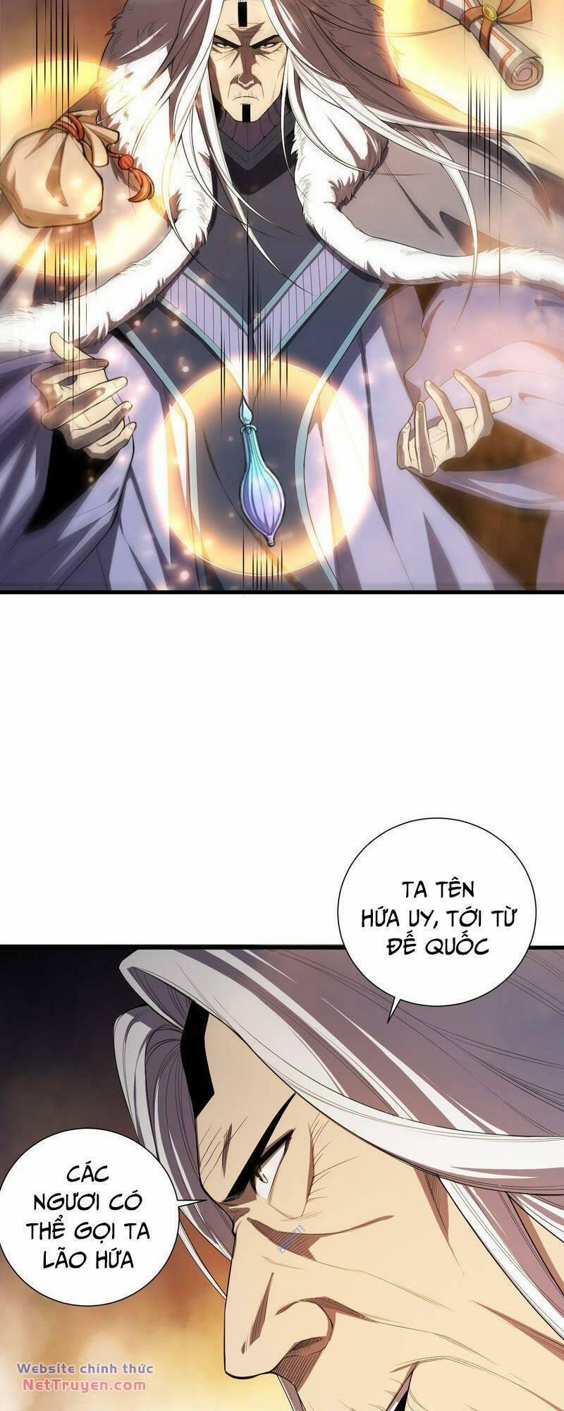 Thảm Họa Tử Linh Sư 76 trang 29