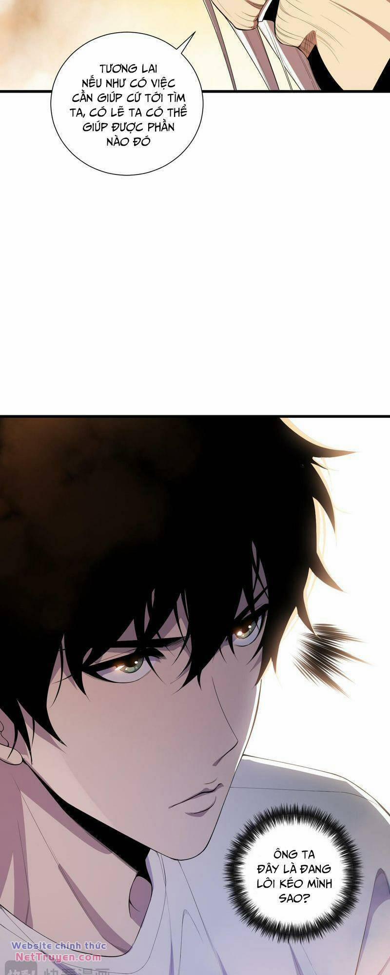 Thảm Họa Tử Linh Sư 76 trang 30