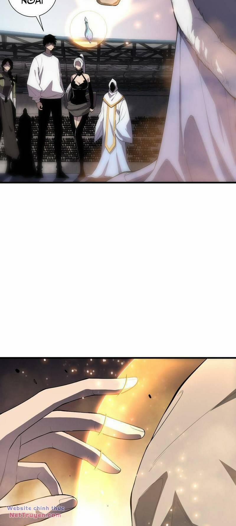 Thảm Họa Tử Linh Sư 76 trang 32