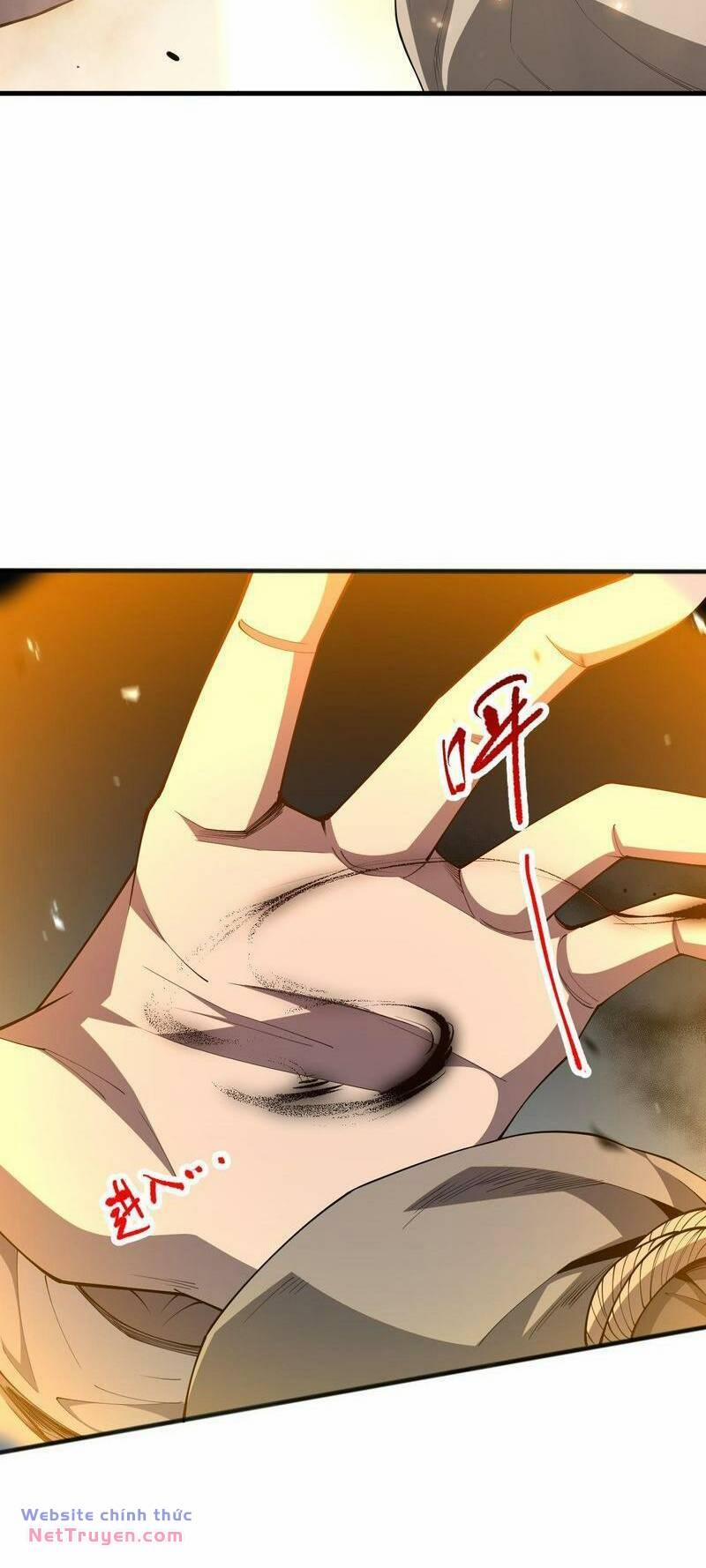 Thảm Họa Tử Linh Sư 76 trang 33