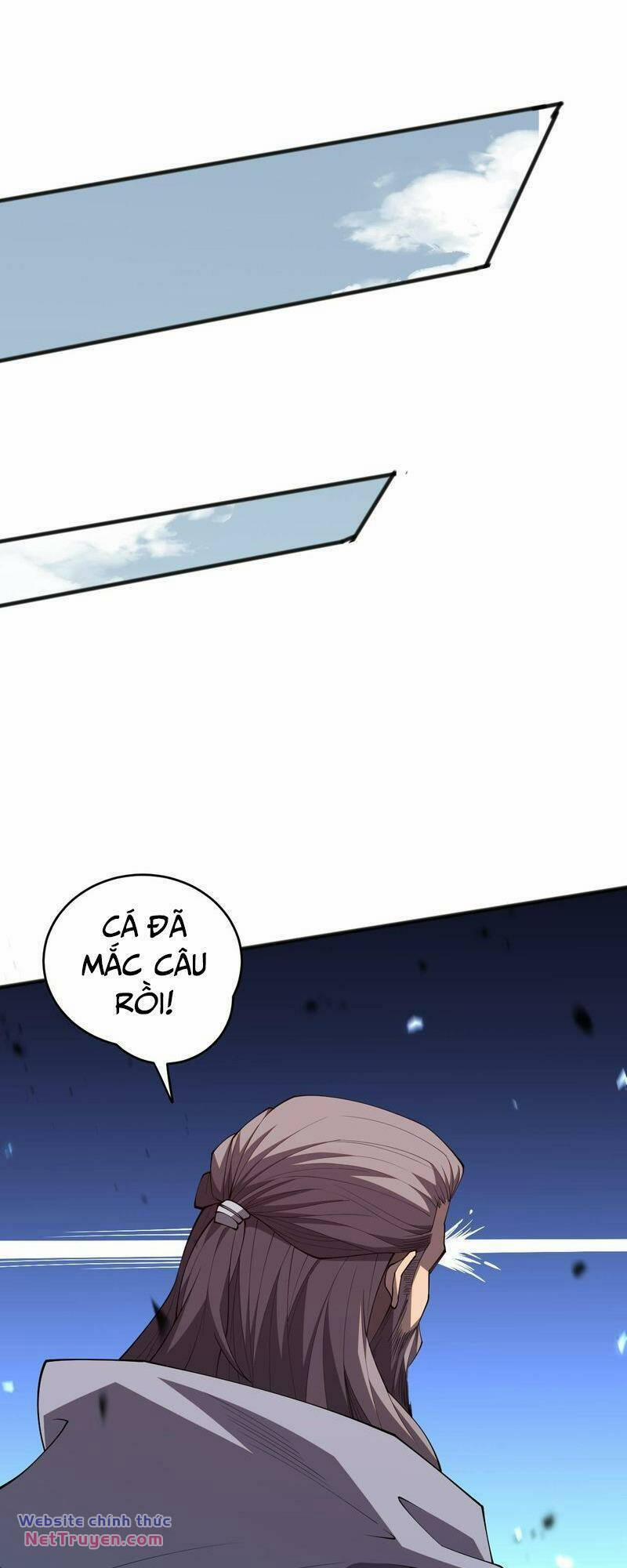 Thảm Họa Tử Linh Sư 76 trang 34