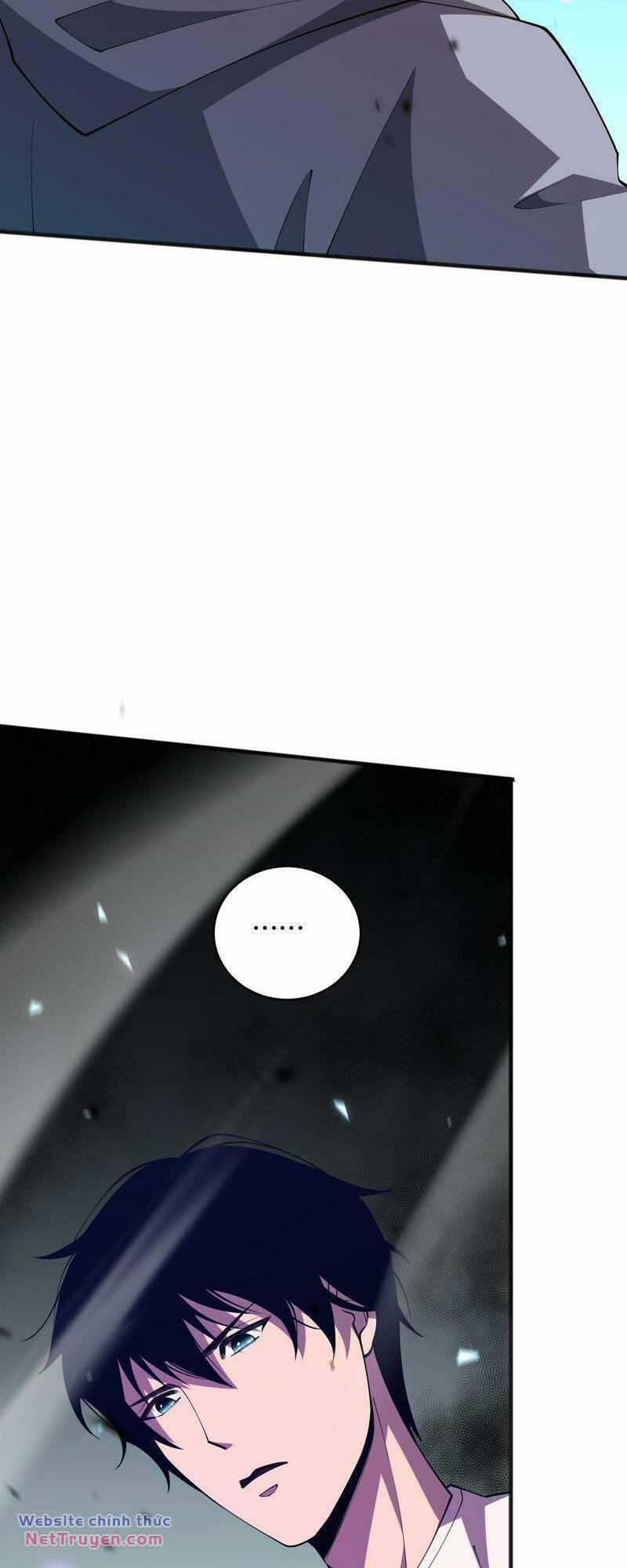 Thảm Họa Tử Linh Sư 76 trang 35