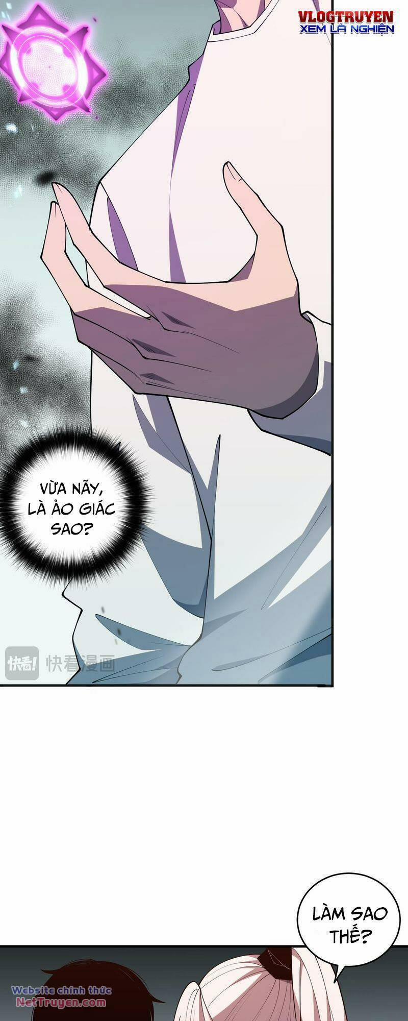 Thảm Họa Tử Linh Sư 76 trang 36