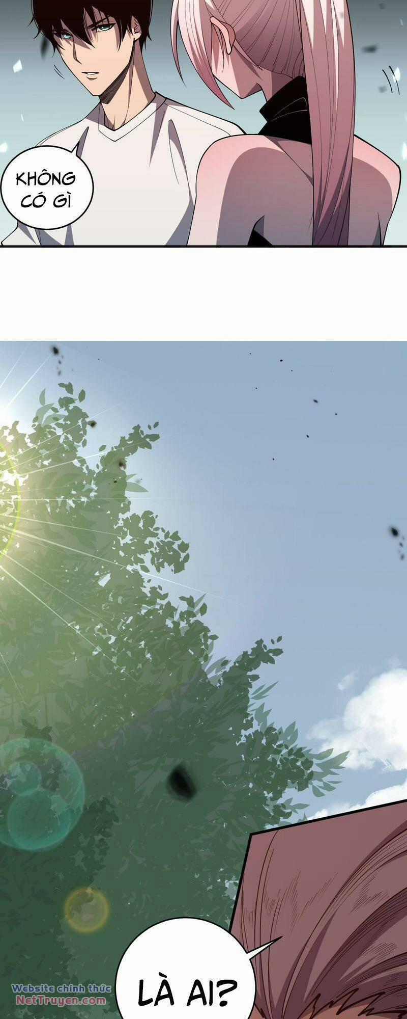 Thảm Họa Tử Linh Sư 76 trang 37