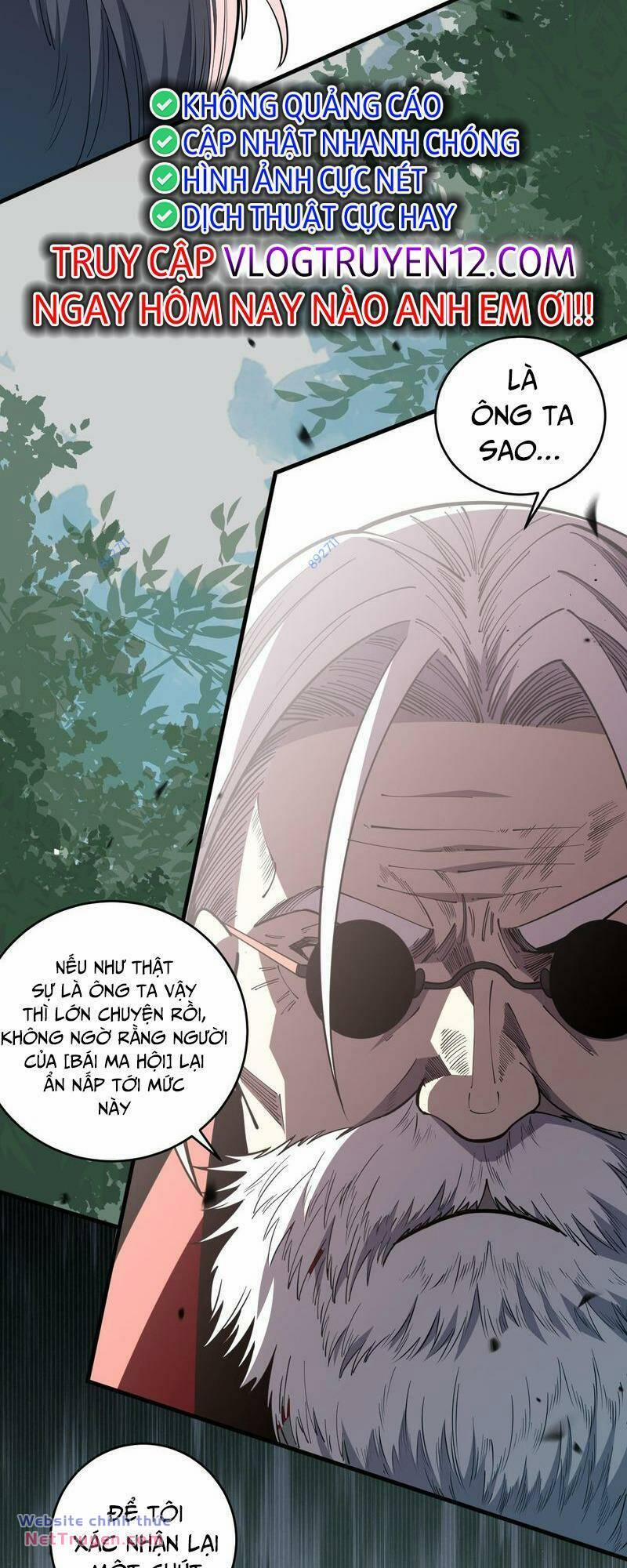 Thảm Họa Tử Linh Sư 76 trang 39