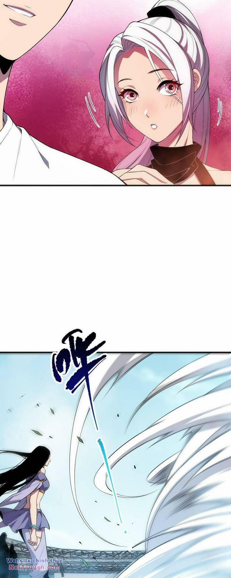 Thảm Họa Tử Linh Sư 76 trang 44