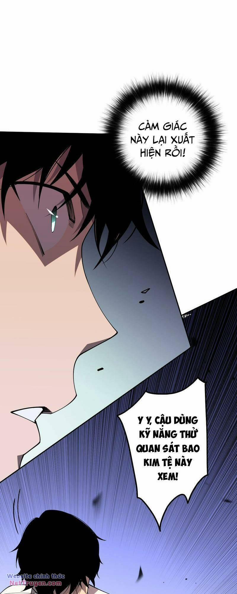 Thảm Họa Tử Linh Sư 76 trang 47