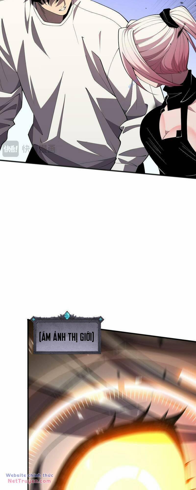 Thảm Họa Tử Linh Sư 76 trang 48