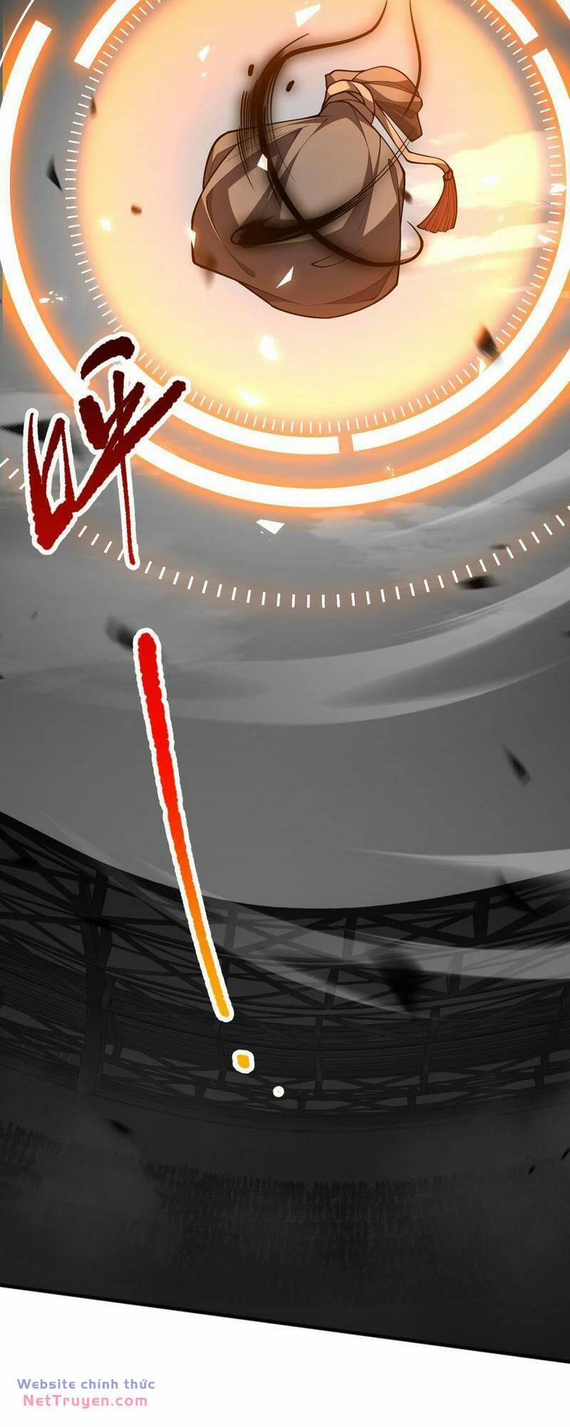 Thảm Họa Tử Linh Sư 76 trang 50