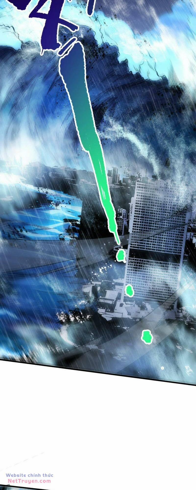 Thảm Họa Tử Linh Sư 77 trang 12