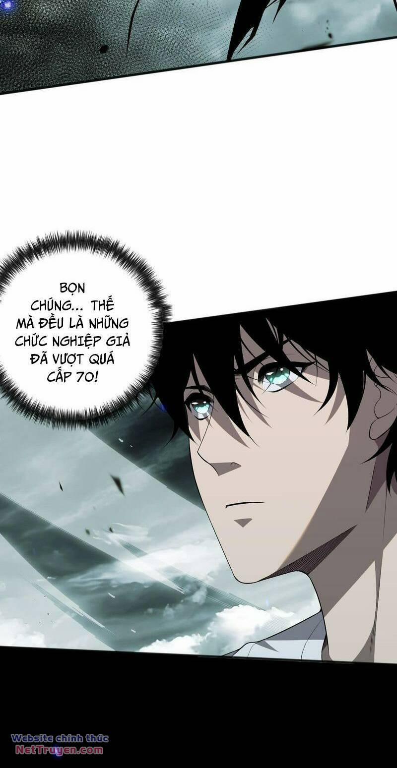 Thảm Họa Tử Linh Sư 77 trang 24