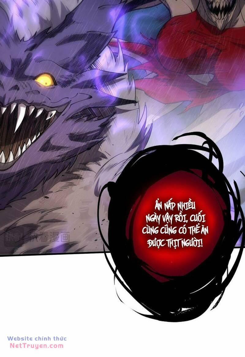 Thảm Họa Tử Linh Sư 77 trang 33