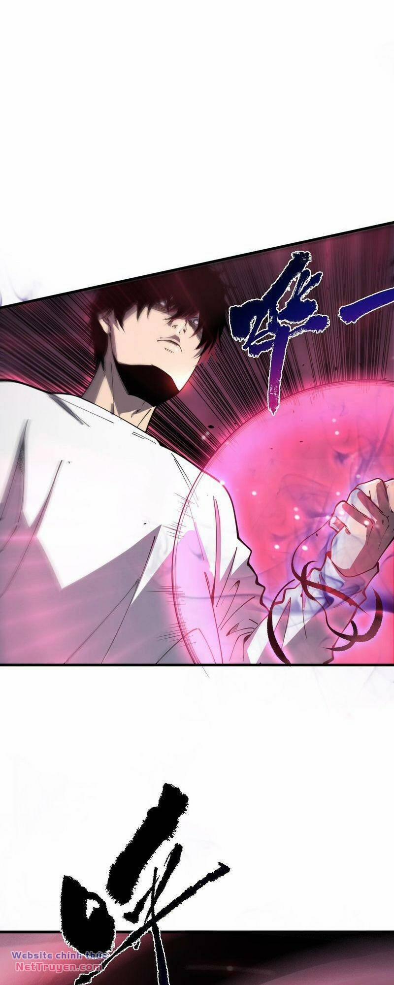 Thảm Họa Tử Linh Sư 77 trang 35