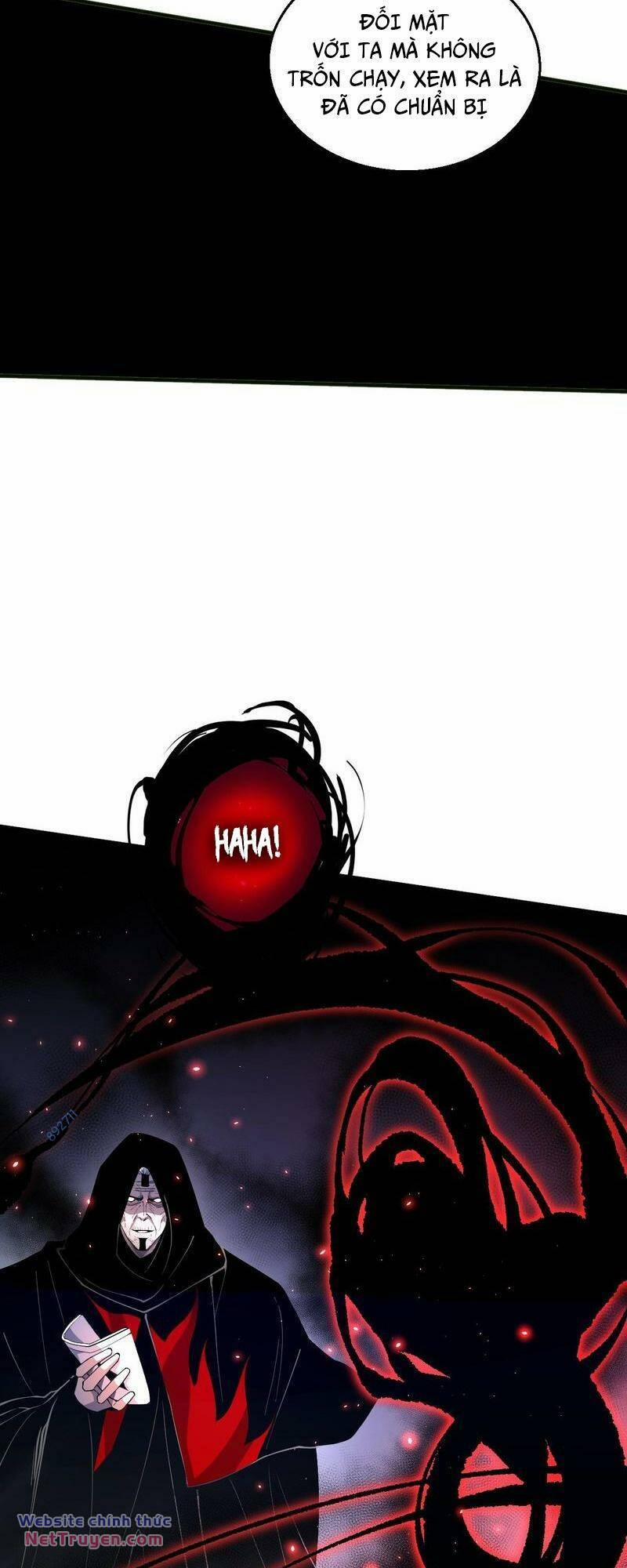 Thảm Họa Tử Linh Sư 77 trang 43