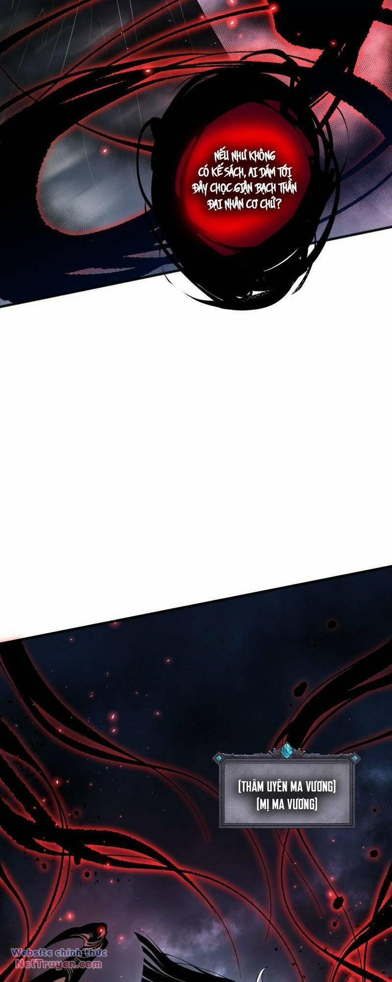 Thảm Họa Tử Linh Sư 77 trang 44