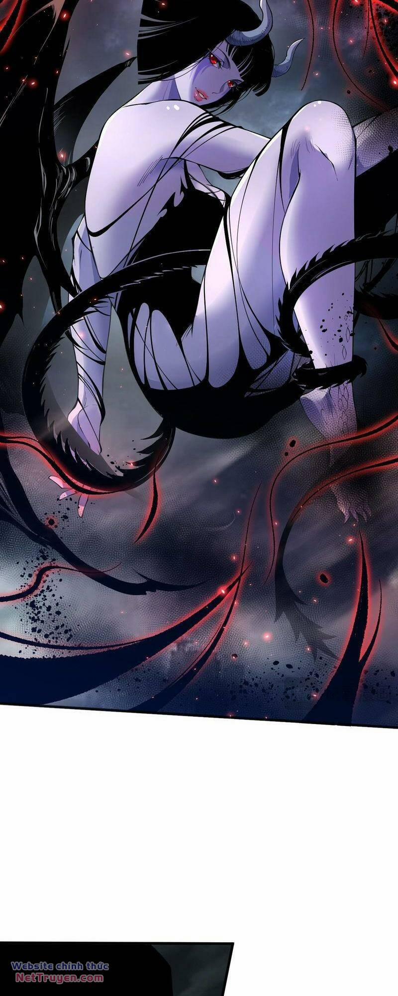 Thảm Họa Tử Linh Sư 77 trang 45