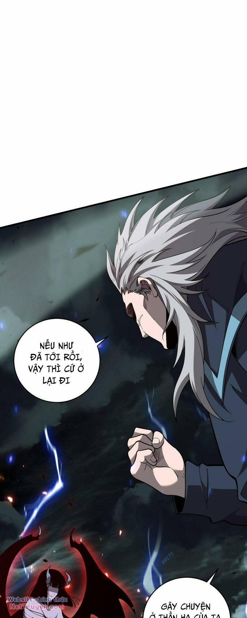 Thảm Họa Tử Linh Sư 77 trang 48