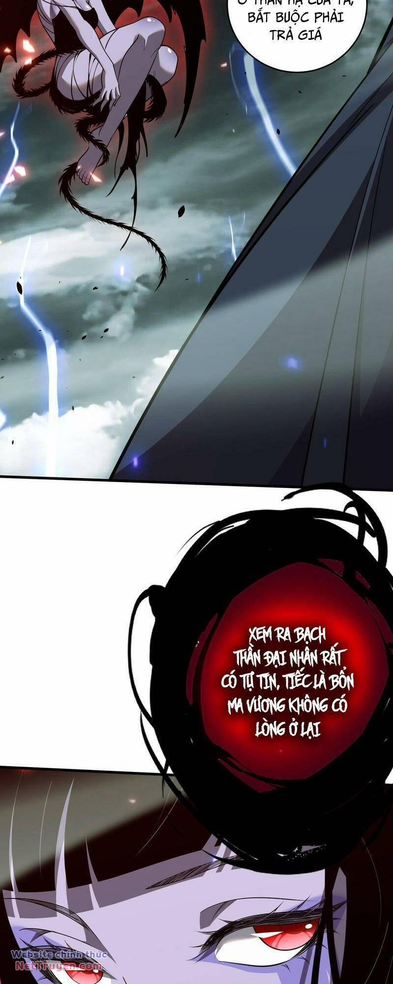 Thảm Họa Tử Linh Sư 77 trang 49