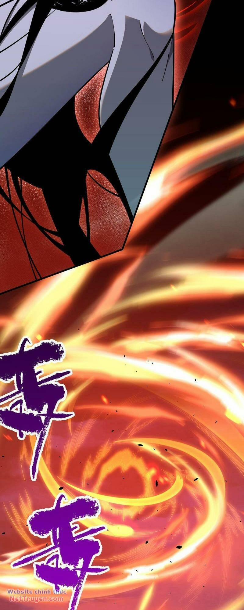 Thảm Họa Tử Linh Sư 77 trang 51