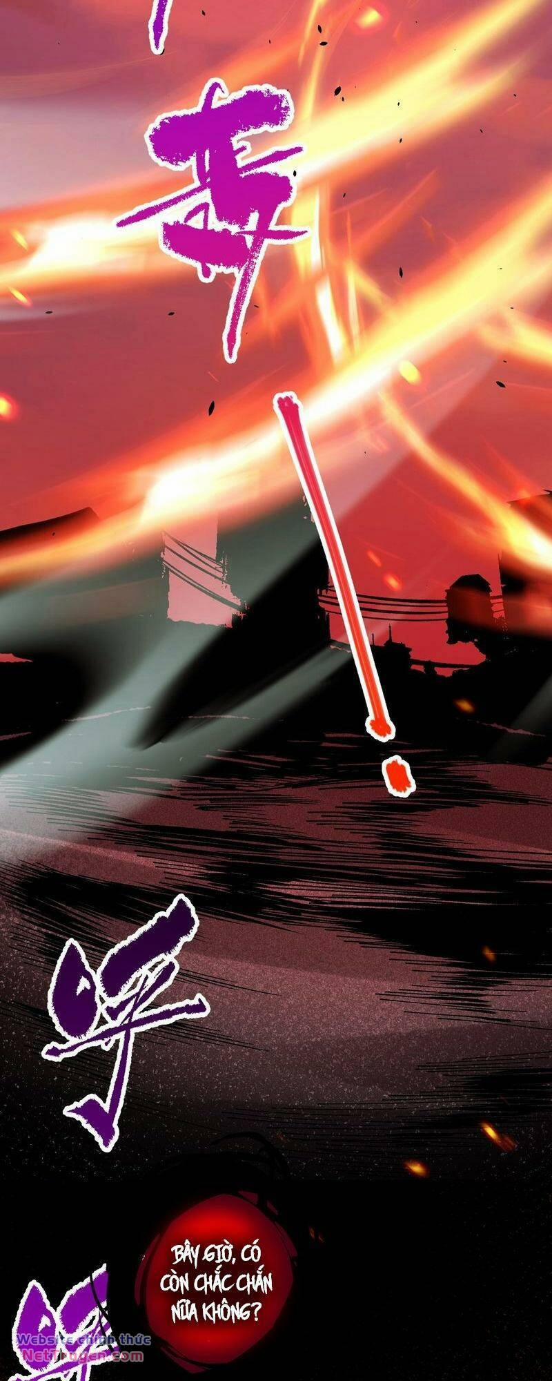 Thảm Họa Tử Linh Sư 77 trang 52