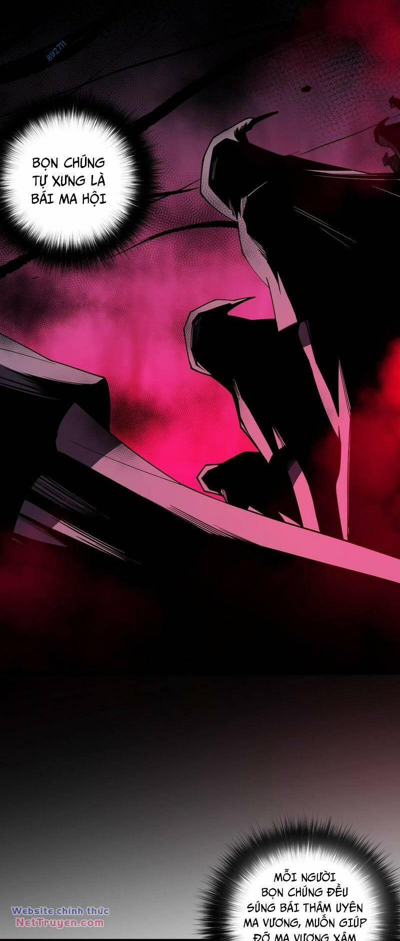 Thảm Họa Tử Linh Sư 77 trang 6