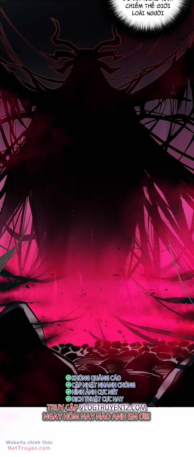 Thảm Họa Tử Linh Sư 77 trang 7