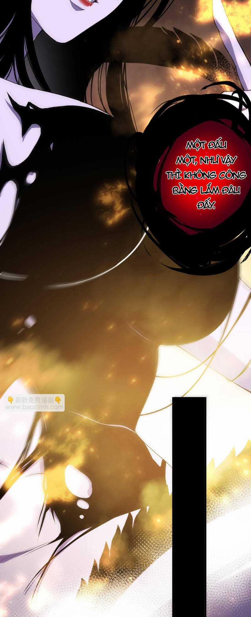 Thảm Họa Tử Linh Sư 78 trang 1