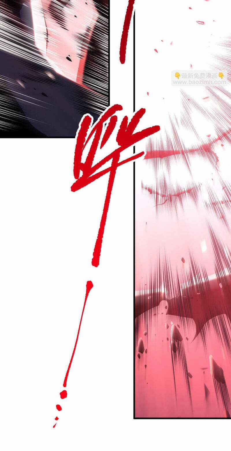 Thảm Họa Tử Linh Sư 78 trang 20