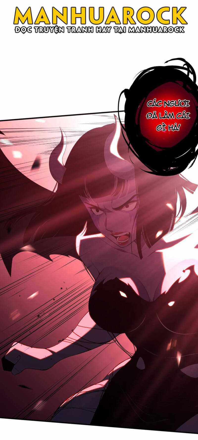 Thảm Họa Tử Linh Sư 78 trang 24