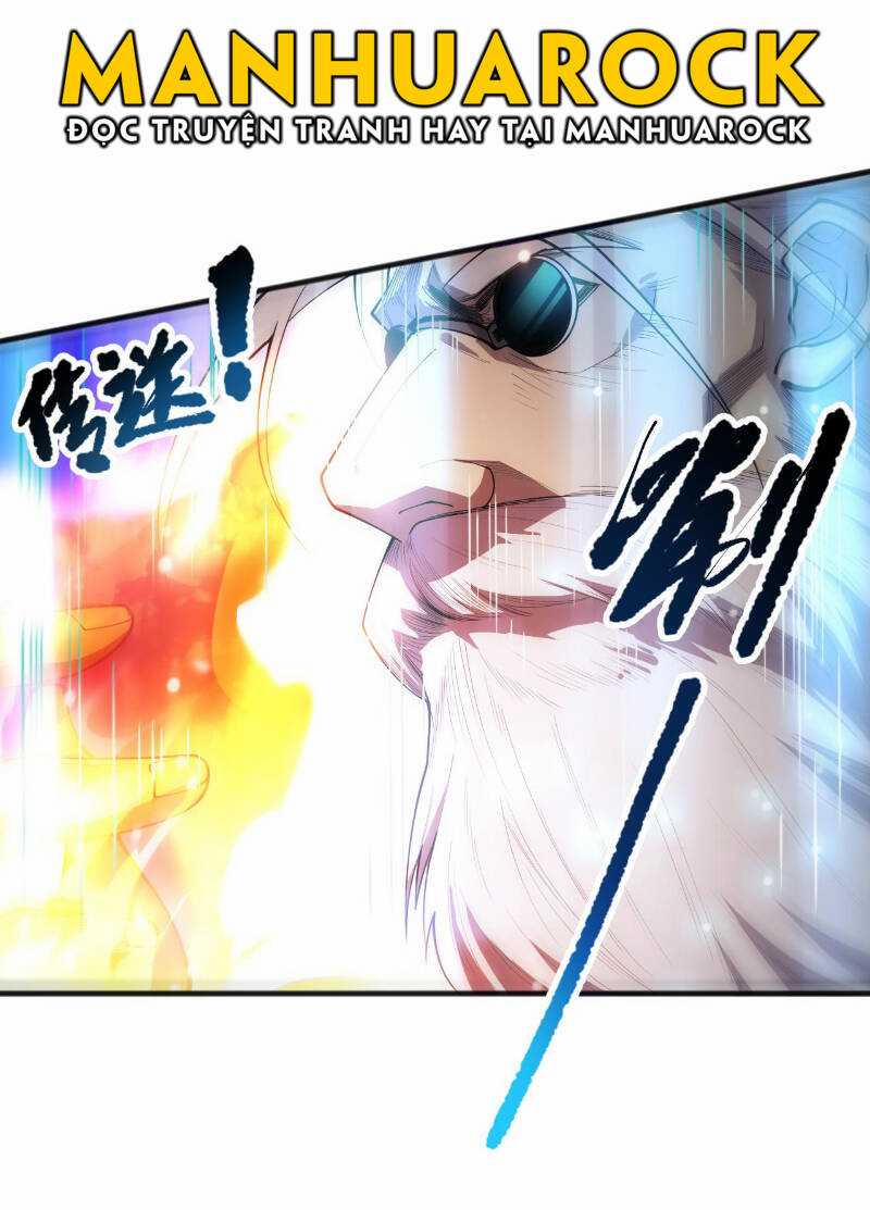 Thảm Họa Tử Linh Sư 78 trang 28