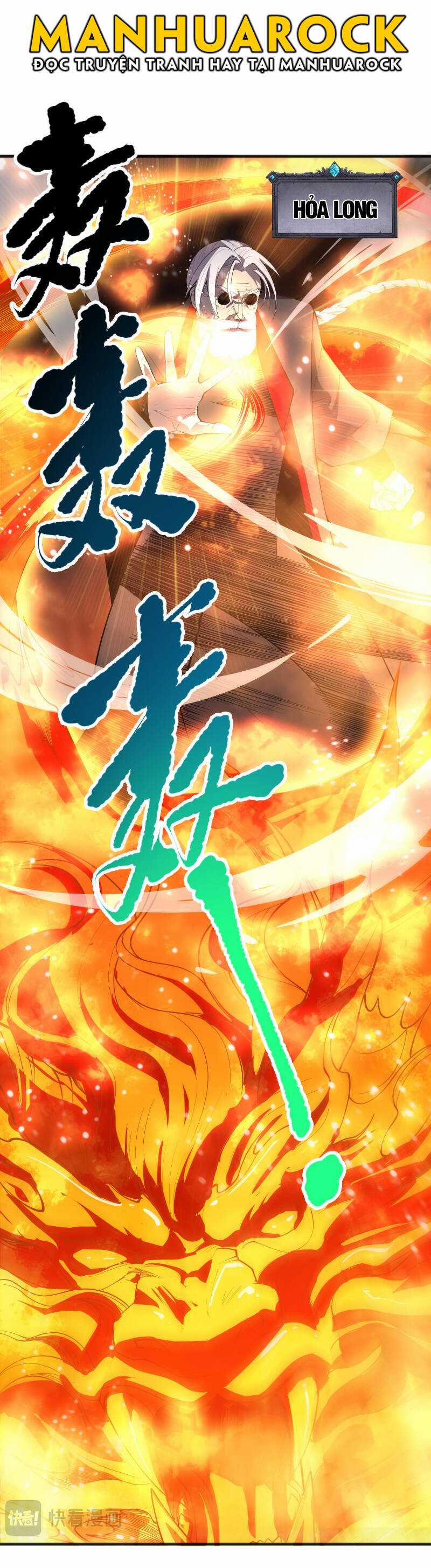 Thảm Họa Tử Linh Sư 78 trang 29