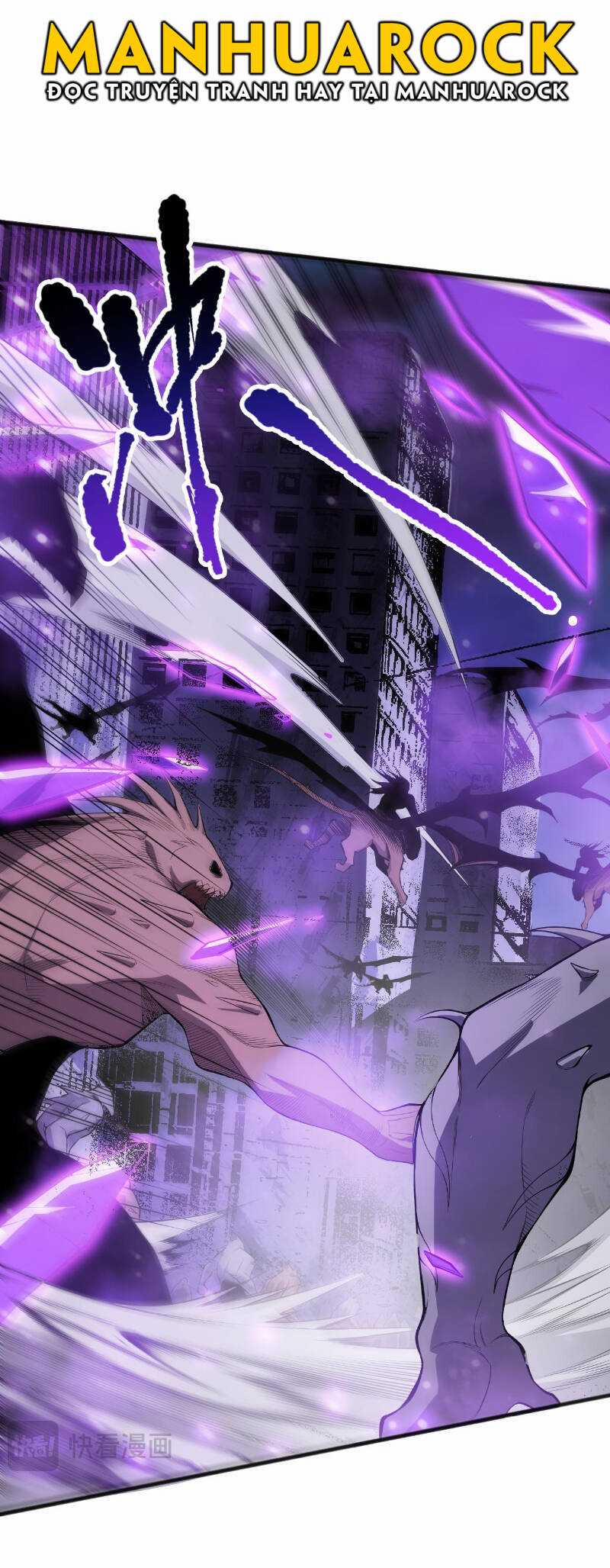 Thảm Họa Tử Linh Sư 78 trang 3