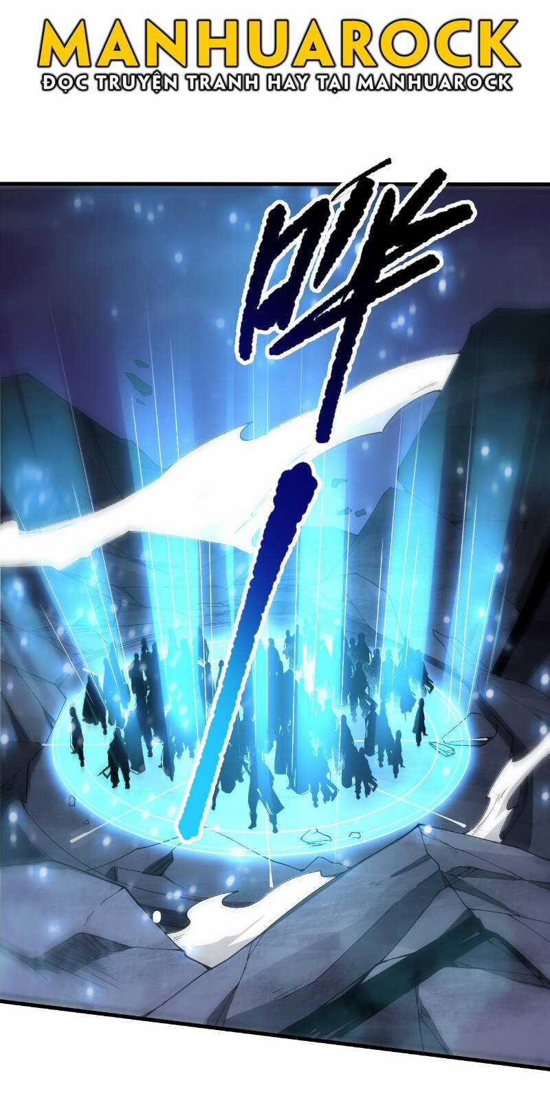 Thảm Họa Tử Linh Sư 78 trang 31
