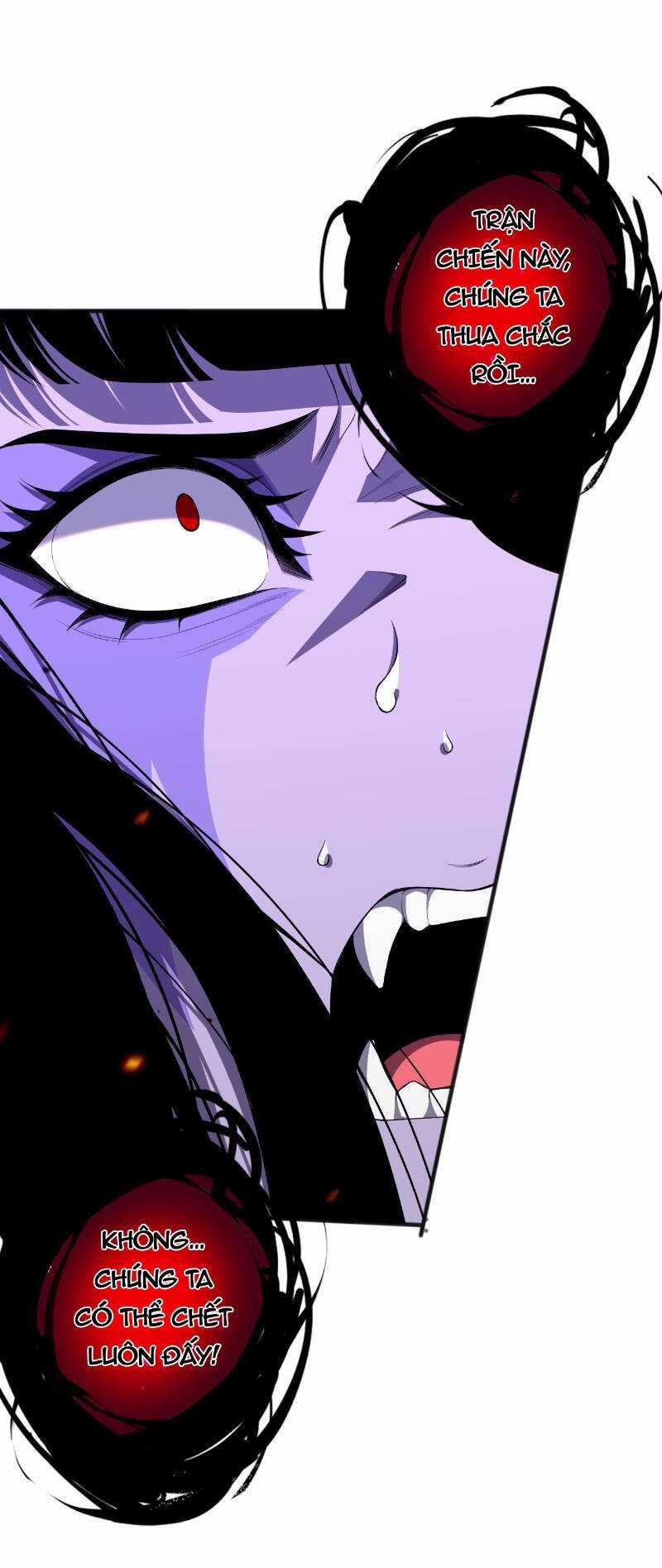 Thảm Họa Tử Linh Sư 78 trang 35