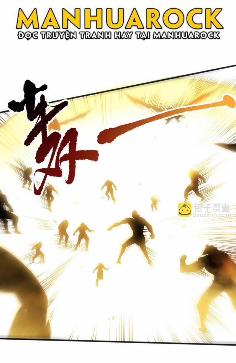 Thảm Họa Tử Linh Sư 78 trang 4