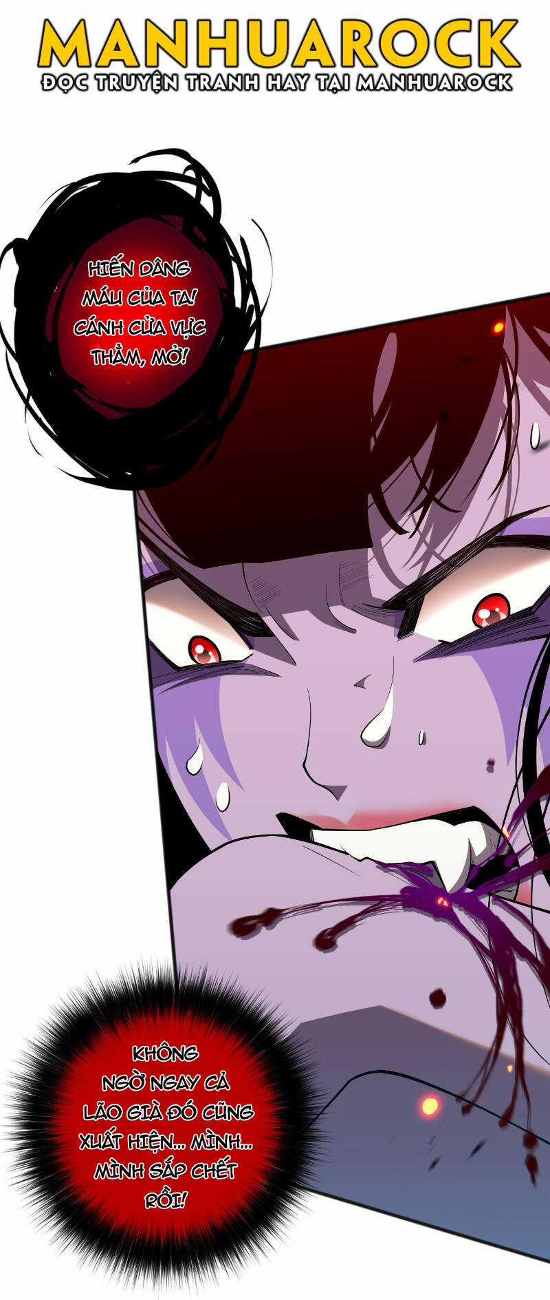 Thảm Họa Tử Linh Sư 78 trang 40