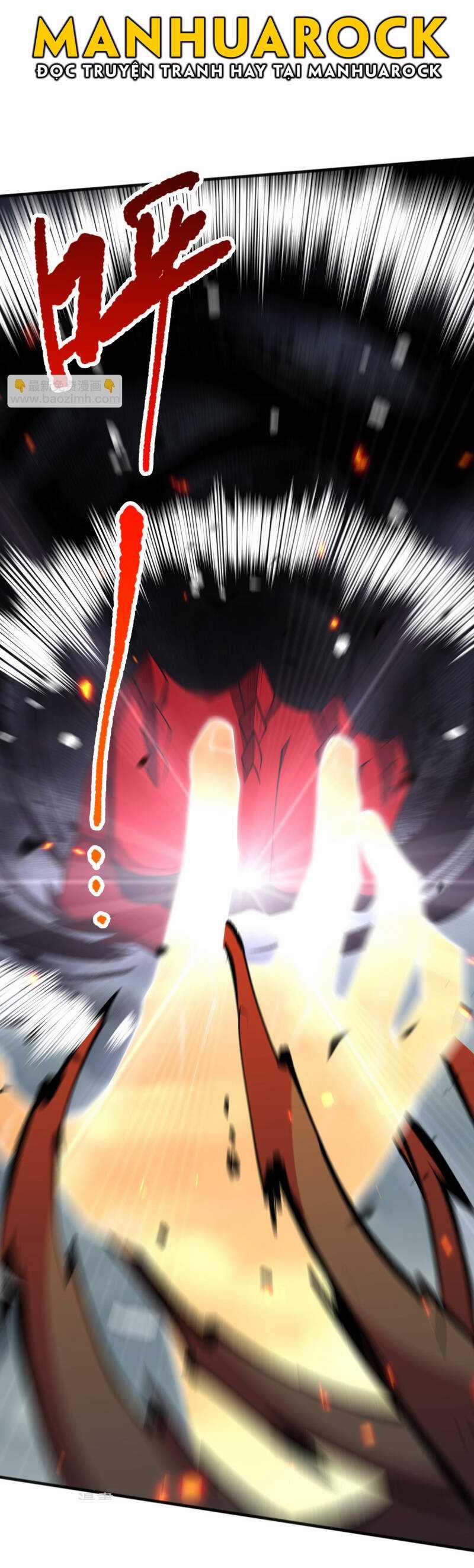 Thảm Họa Tử Linh Sư 78 trang 43