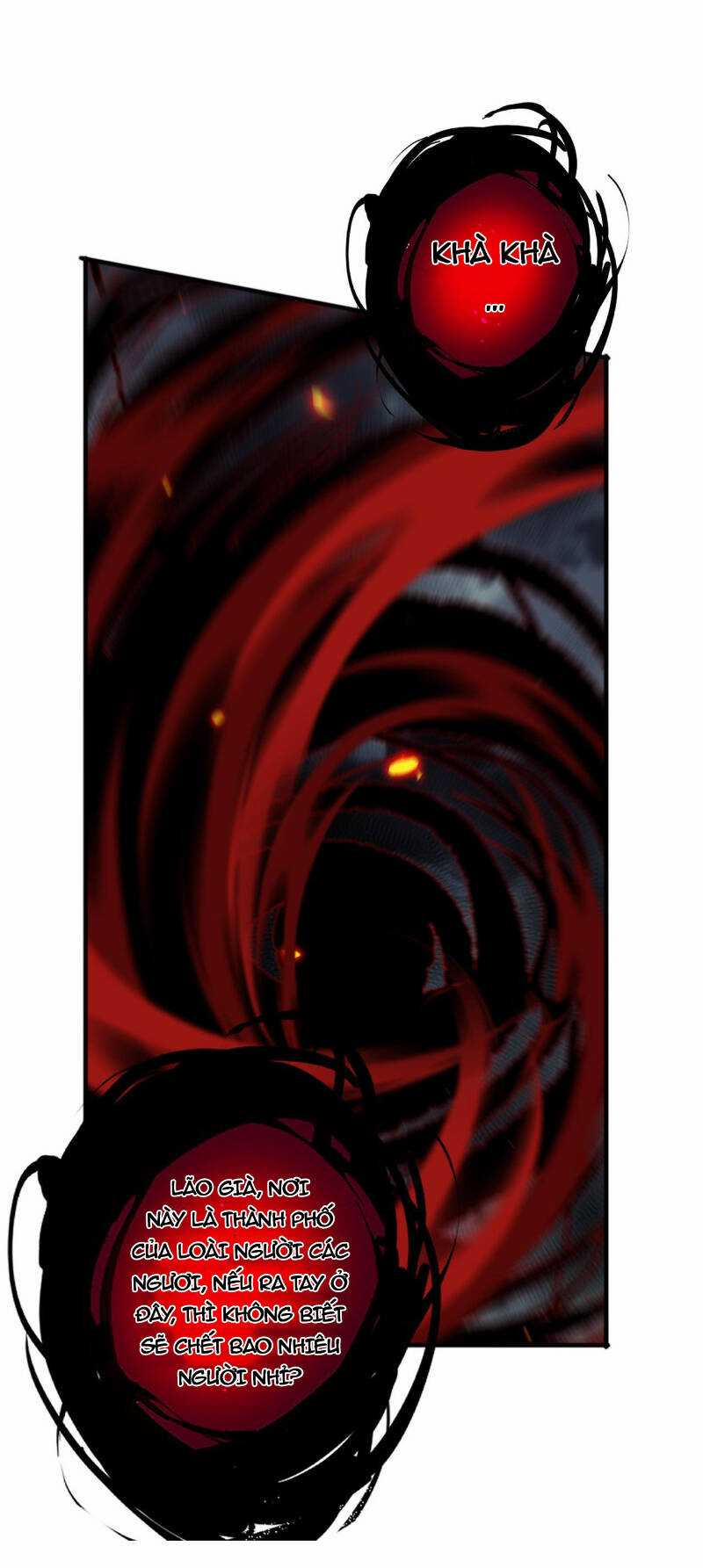 Thảm Họa Tử Linh Sư 78 trang 44