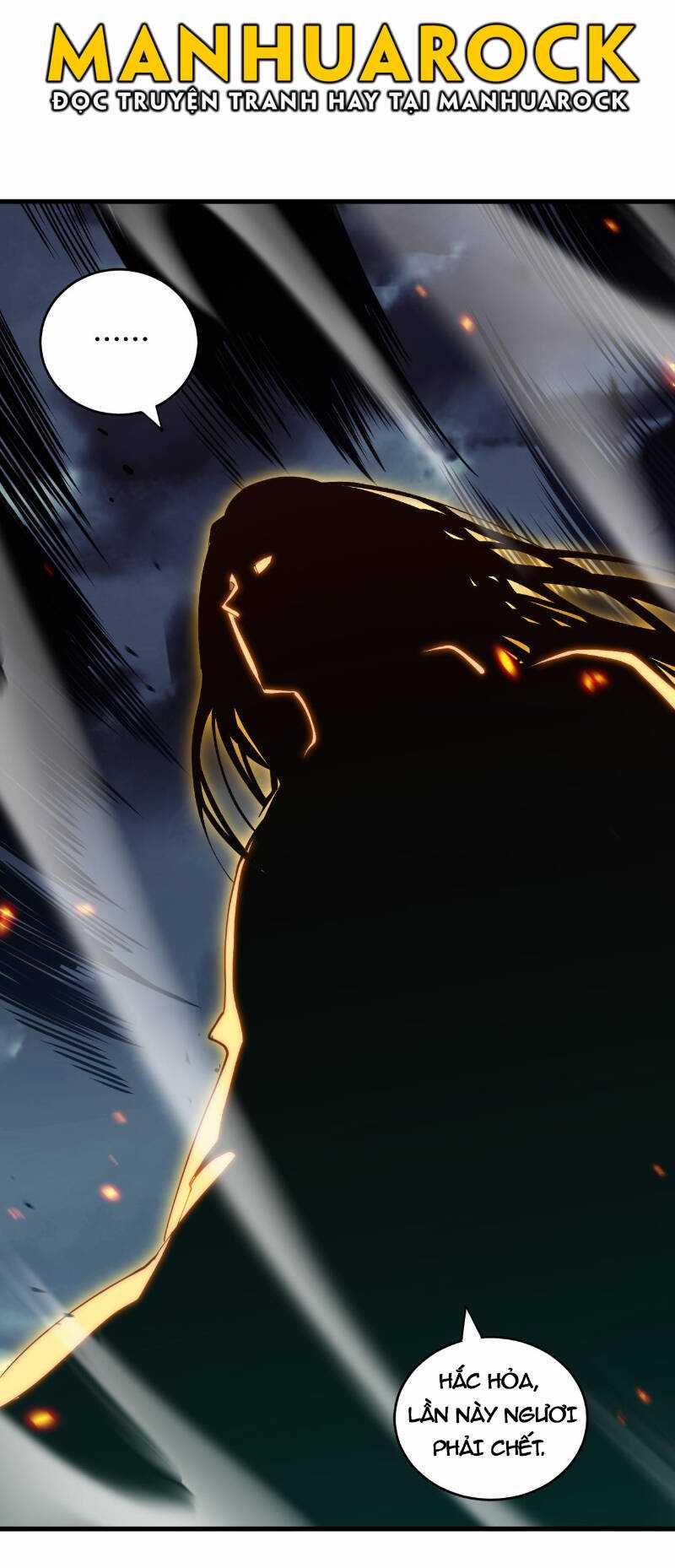 Thảm Họa Tử Linh Sư 78 trang 46