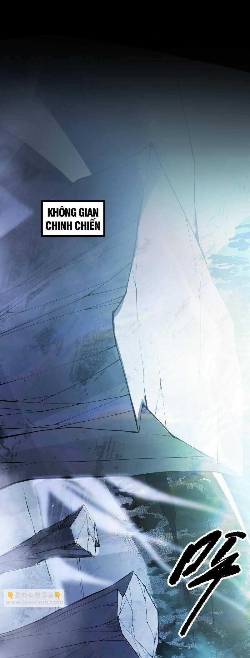 Thảm Họa Tử Linh Sư 78 trang 50