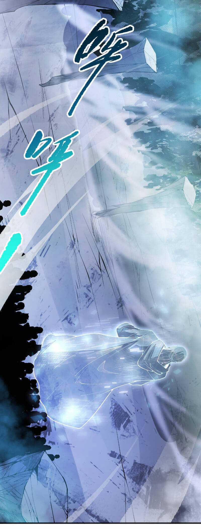 Thảm Họa Tử Linh Sư 78 trang 51