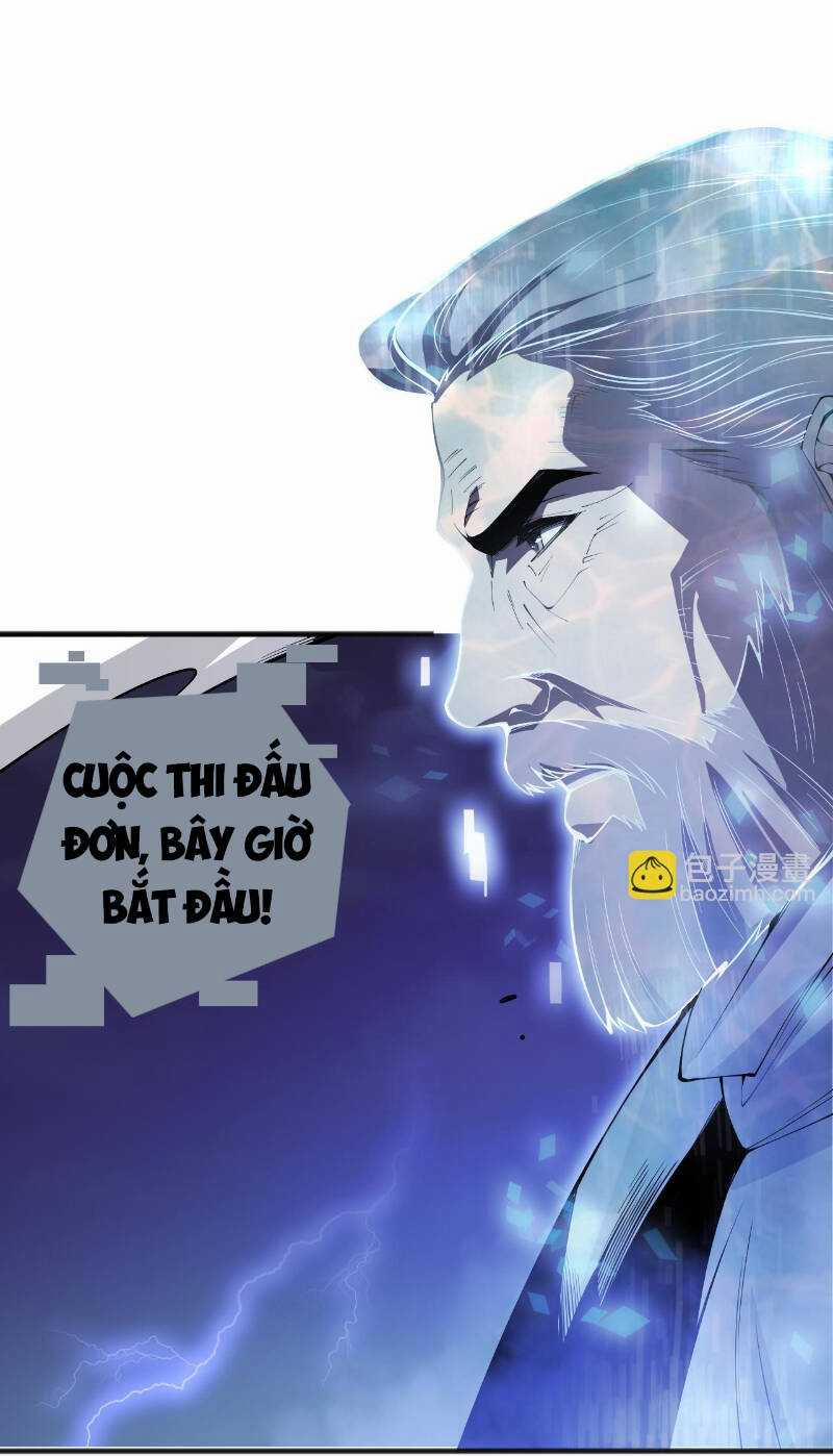 Thảm Họa Tử Linh Sư 78 trang 52